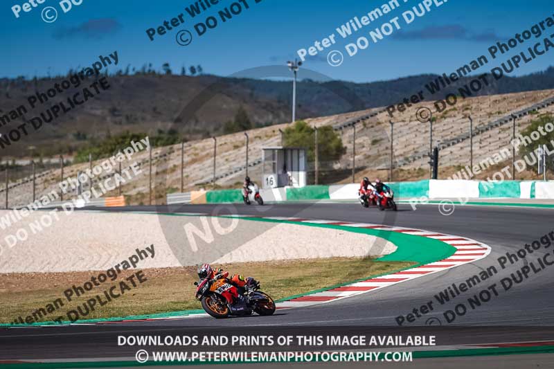 motorbikes;no limits;october 2019;peter wileman photography;portimao;portugal;trackday digital images